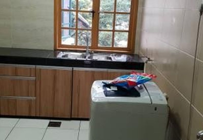 City Gardens Condominium