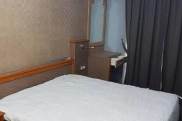 City Gardens Condominium