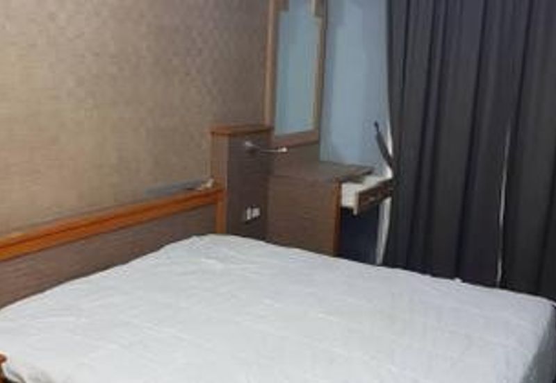 City Gardens Condominium