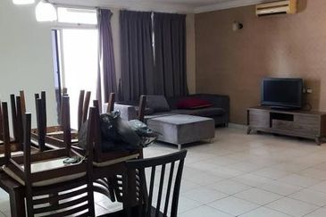 City Gardens Condominium