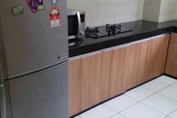 City Gardens Condominium