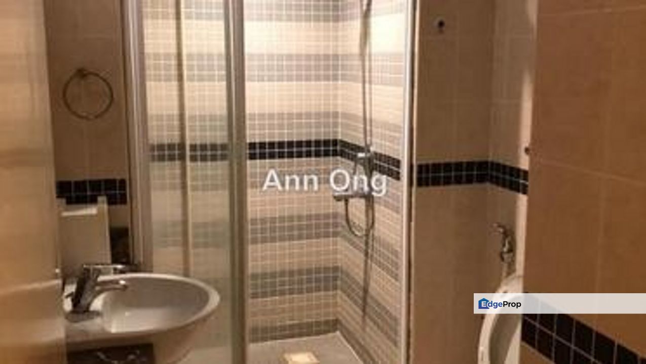 Serviced residence for Sale, Kuala Lumpur, Bukit Bintang