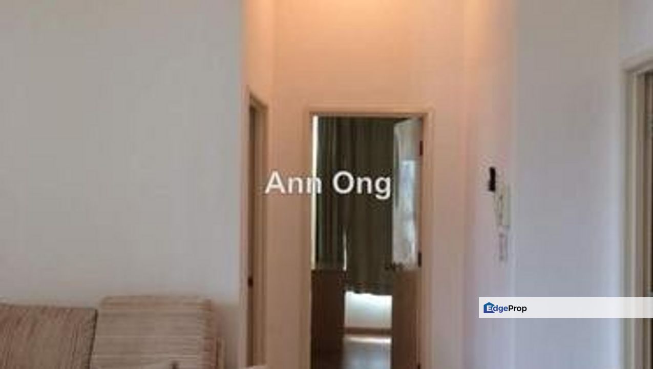 Serviced residence for Sale, Kuala Lumpur, Bukit Bintang