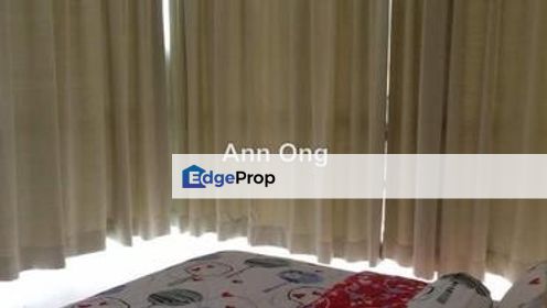 Serviced residence for Sale, Kuala Lumpur, Bukit Bintang