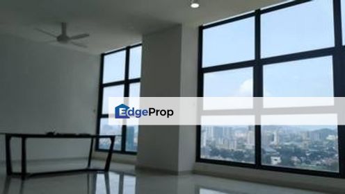 Condominium for Sale, Kuala Lumpur, KLCC