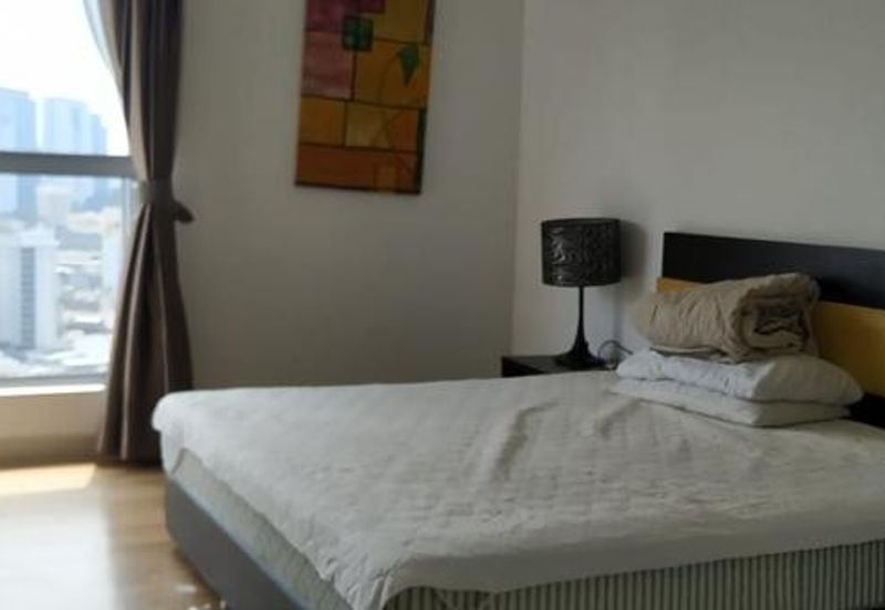 Suasana Bukit Ceylon