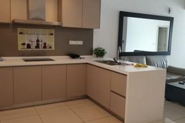 Suasana Bukit Ceylon