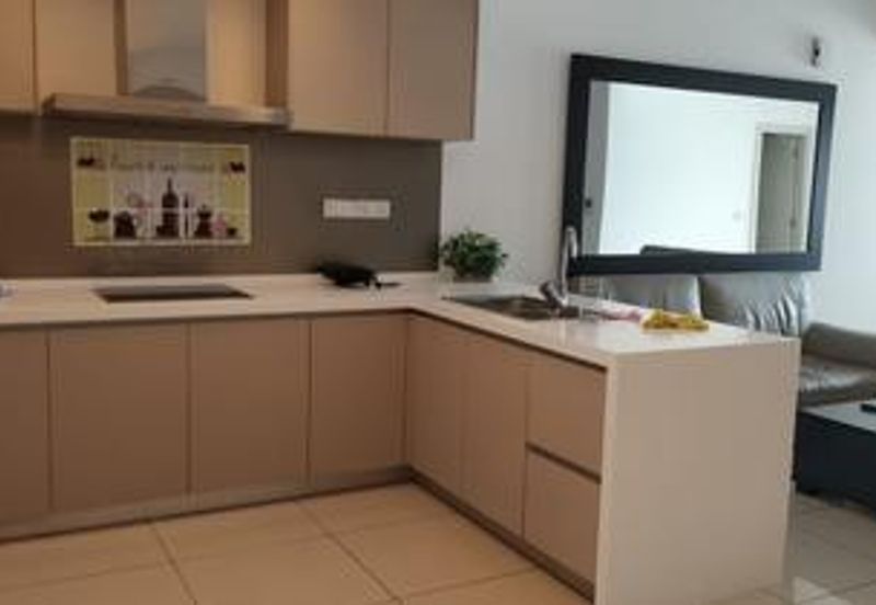 Suasana Bukit Ceylon