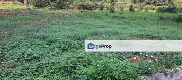 Bungalow Land For Sale / 3M nego, Selangor, Country Heights