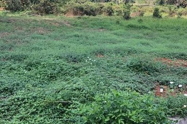 Country Heights Kajang