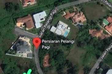 Country Heights Kajang