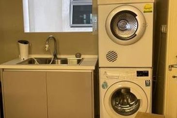 Suasana Bukit Ceylon