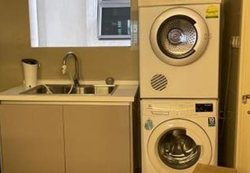 Suasana Bukit Ceylon