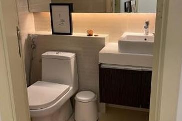 Suasana Bukit Ceylon