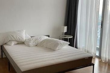 Suasana Bukit Ceylon