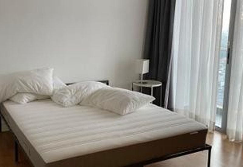 Suasana Bukit Ceylon