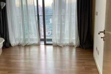 Suasana Bukit Ceylon