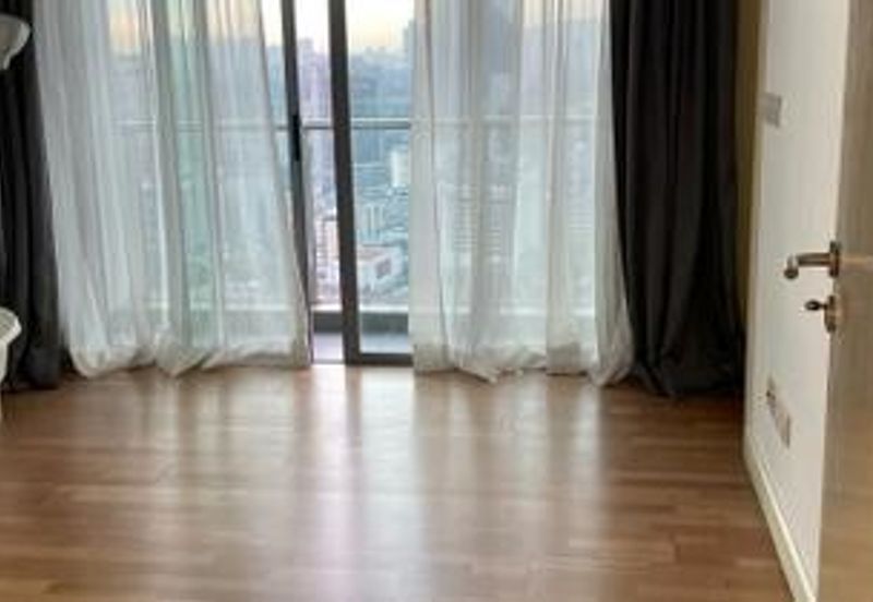 Suasana Bukit Ceylon