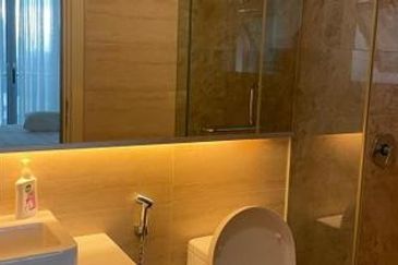 Suasana Bukit Ceylon