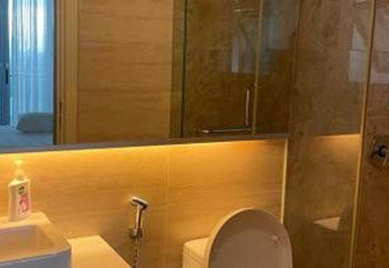 Suasana Bukit Ceylon