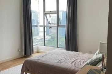 Suasana Bukit Ceylon