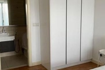 Suasana Bukit Ceylon