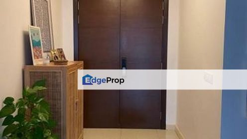 4r4b / 3.5M / Suasana Bukit Ceylon for sale, Kuala Lumpur, Bukit Bintang