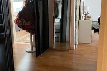 Suasana Bukit Ceylon