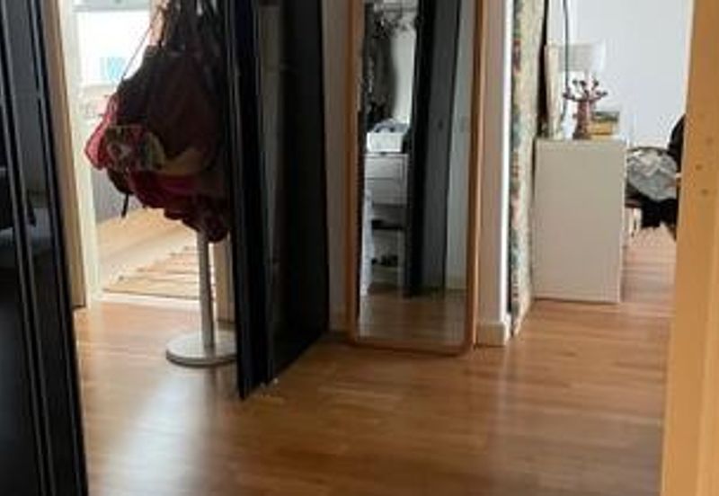 Suasana Bukit Ceylon