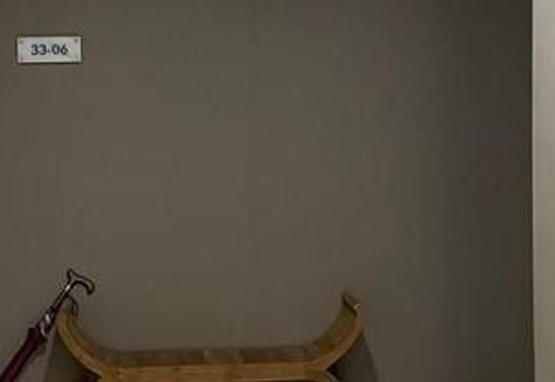 Suasana Bukit Ceylon