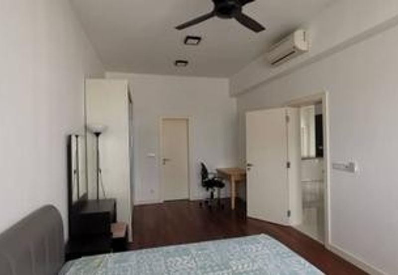 Sixceylon Condominium