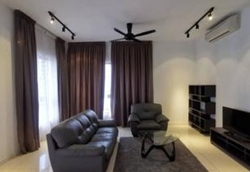 Sixceylon Condominium