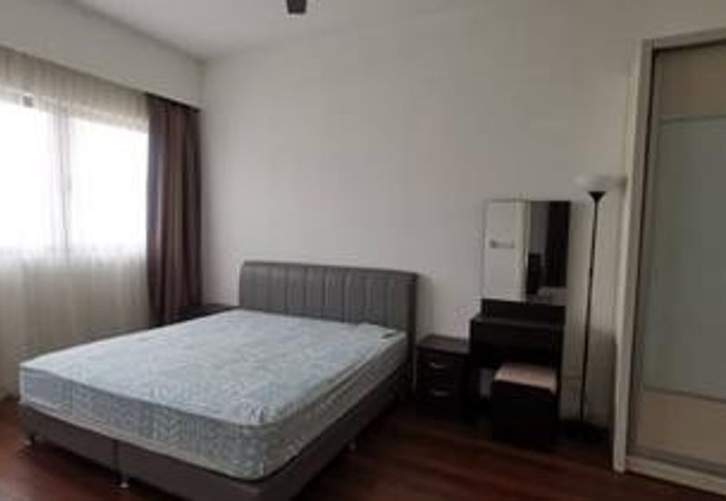 Sixceylon Condominium