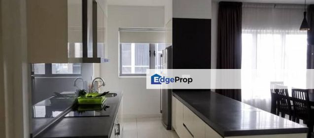 2r2b 6 ceylon bukit bintang Rm900k, Kuala Lumpur, Bukit Bintang