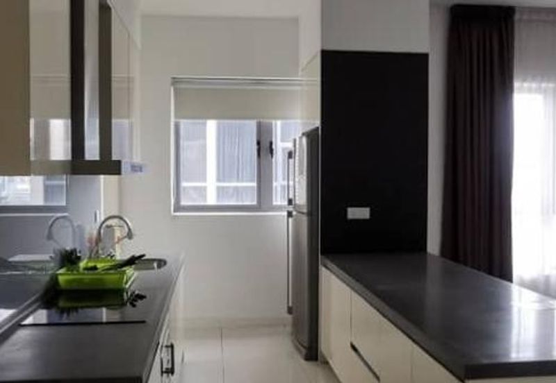 Sixceylon Condominium