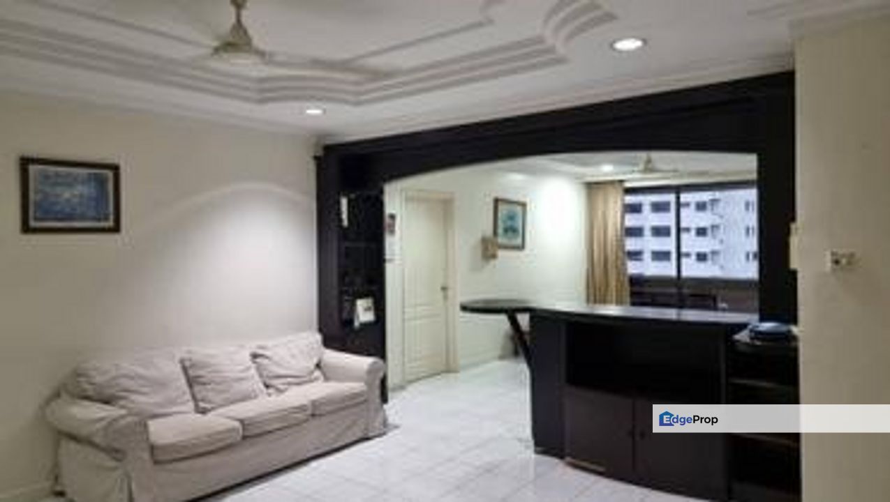Condominium for Sale, Kuala Lumpur, Bukit Bintang