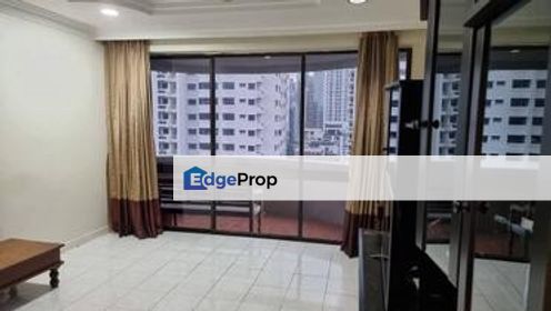 Condominium for Sale, Kuala Lumpur, Bukit Bintang