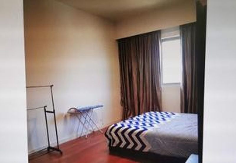 Sixceylon Condominium