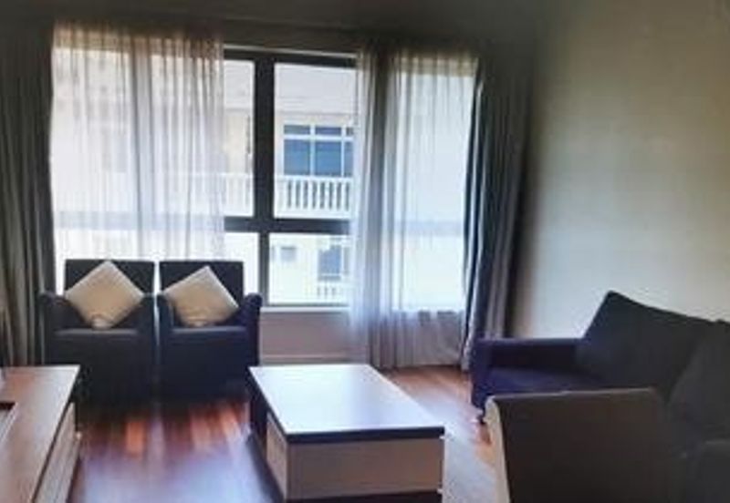 Sixceylon Condominium