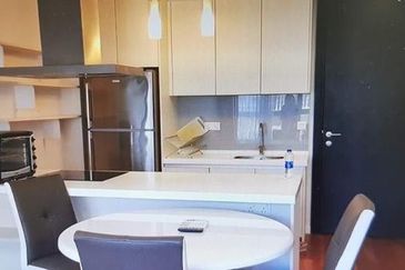 Sixceylon Condominium