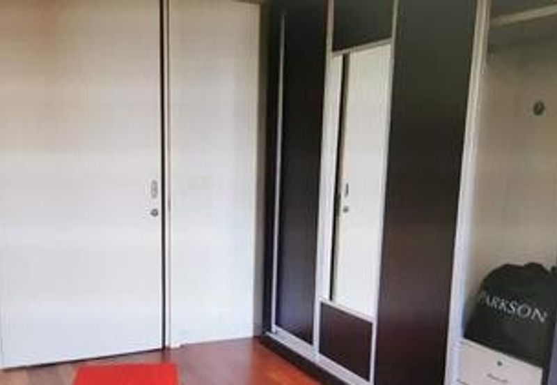 Sixceylon Condominium