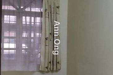 City Gardens Condominium