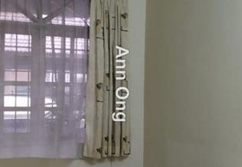 City Gardens Condominium