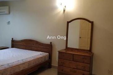 City Gardens Condominium