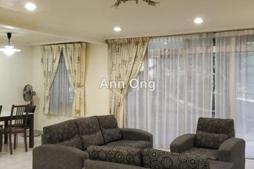 City Gardens Condominium