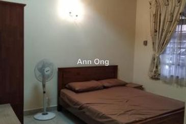 City Gardens Condominium