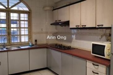 City Gardens Condominium