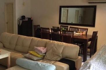 City Gardens Condominium