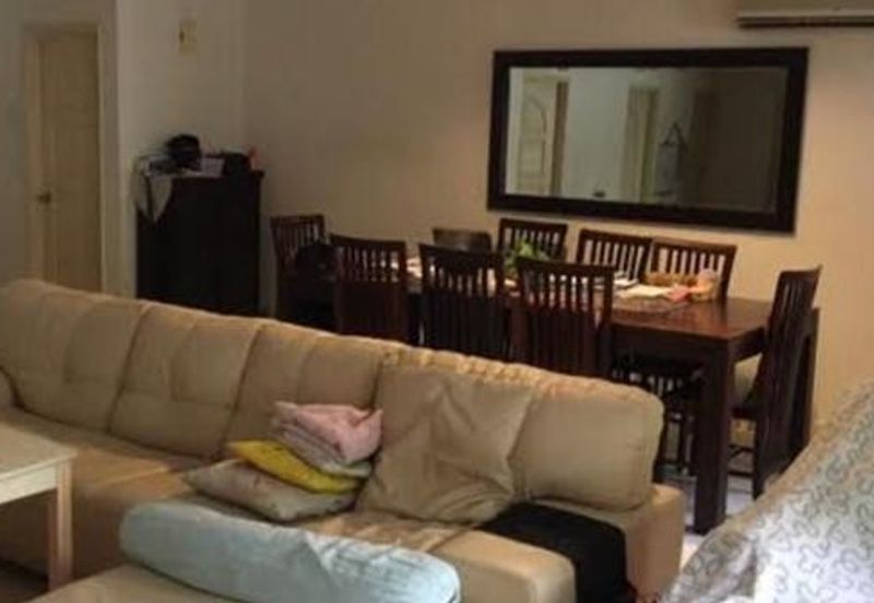 City Gardens Condominium