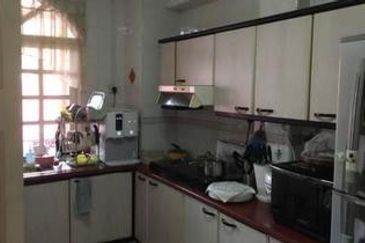 City Gardens Condominium